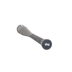 Muscle Power Rubber Clubbell - 8 kg
