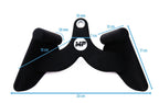 Muscle Power Small Foam Grip - Inside