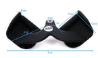 Muscle Power Extra Small Foam Grip - Outside