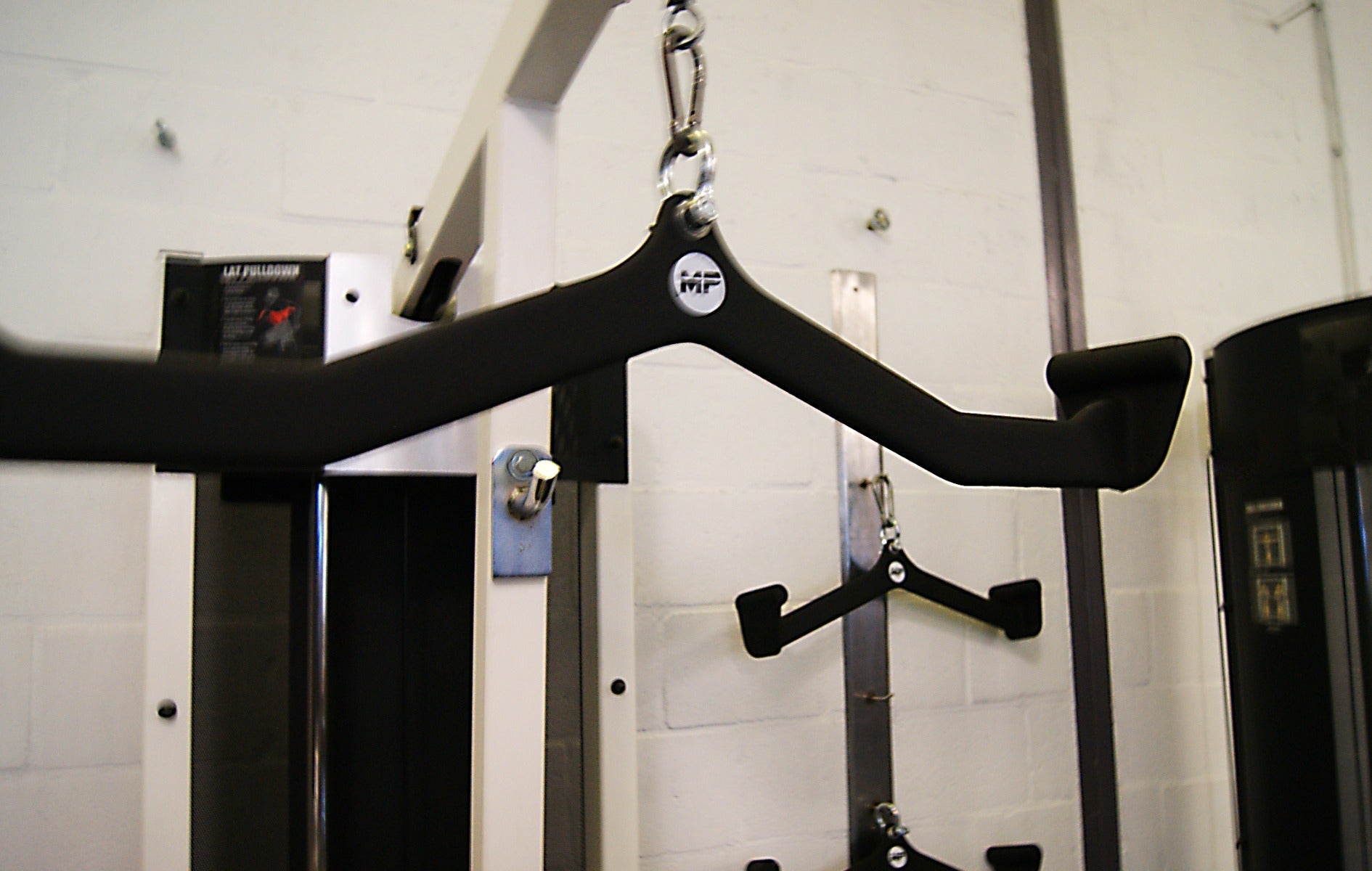 Muscle Power Medium Foam Grip