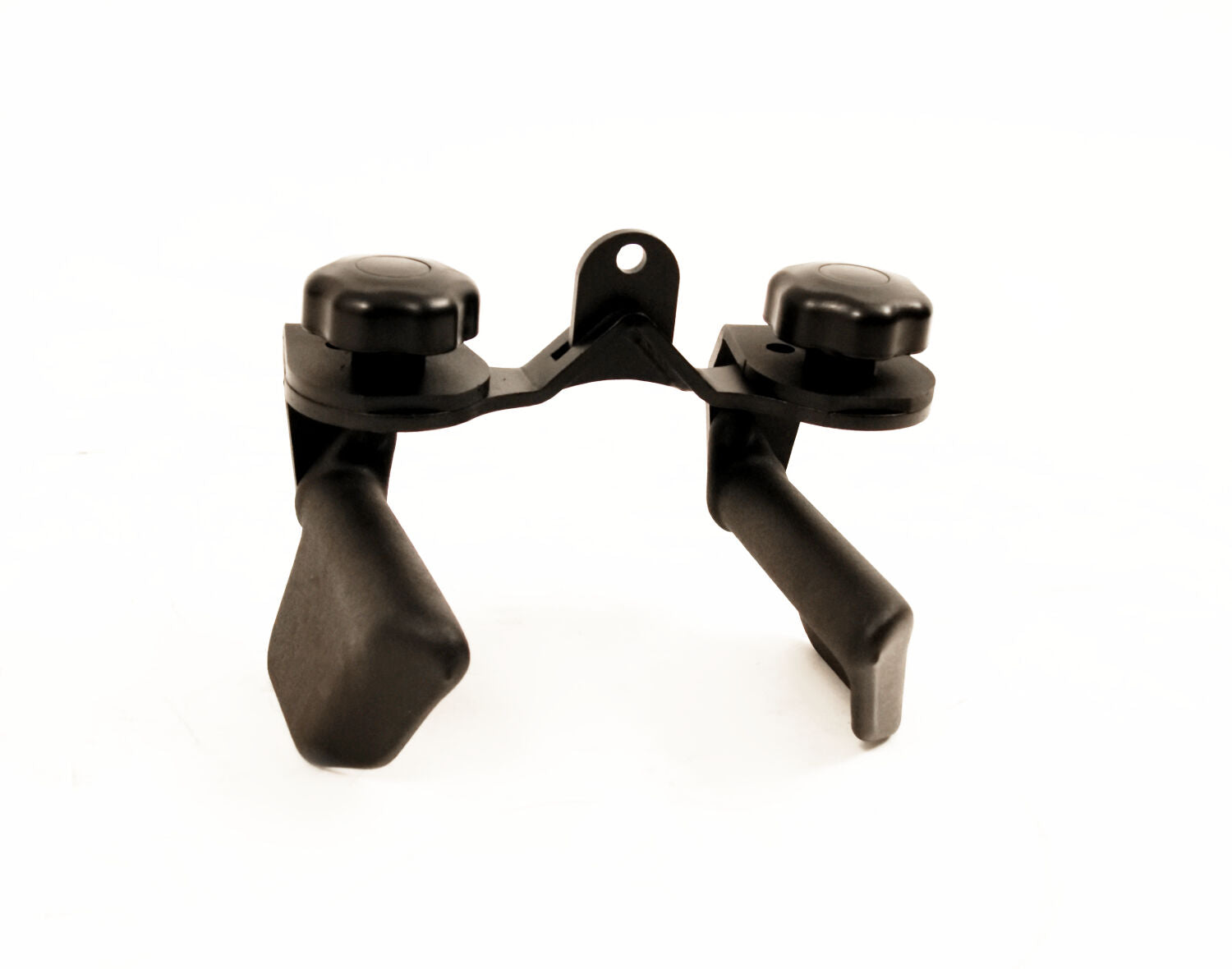 Muscle Power 3N1 Handles 6 inch - RO-T2