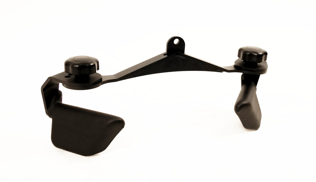 Muscle Power 3N1 Handles - 14 inch - RO-T3