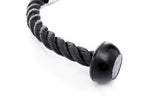 Muscle Power Dubbel Triceps Touw - Double Triceps Rope