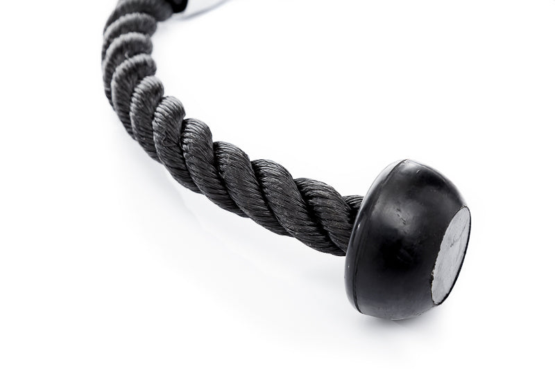 Muscle Power Dubbel Triceps Touw - Double Triceps Rope