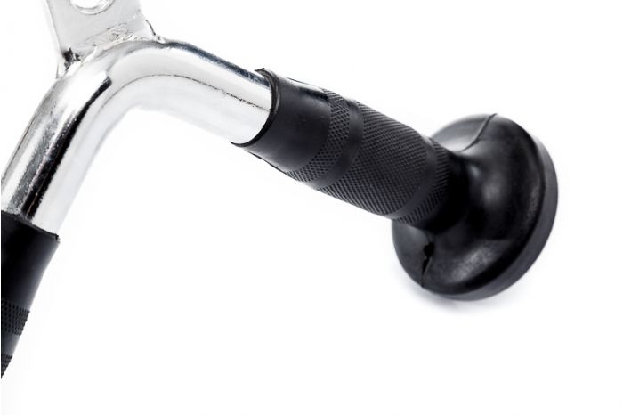 Muscle power Triceps Beugel