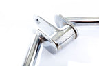 Muscle Power Triceps Handvat in W-Vorm