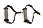 Muscle Power D-Handle - Set van 2
