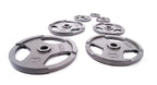Muscle Power Gietijzeren Halterschijf - 50 mm - 1,25 kg