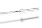 Muscle Power Olympische Halterstang - Chroom - 152 cm