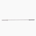 Muscle Power Olympische Halterstang - Dames - 201 cm