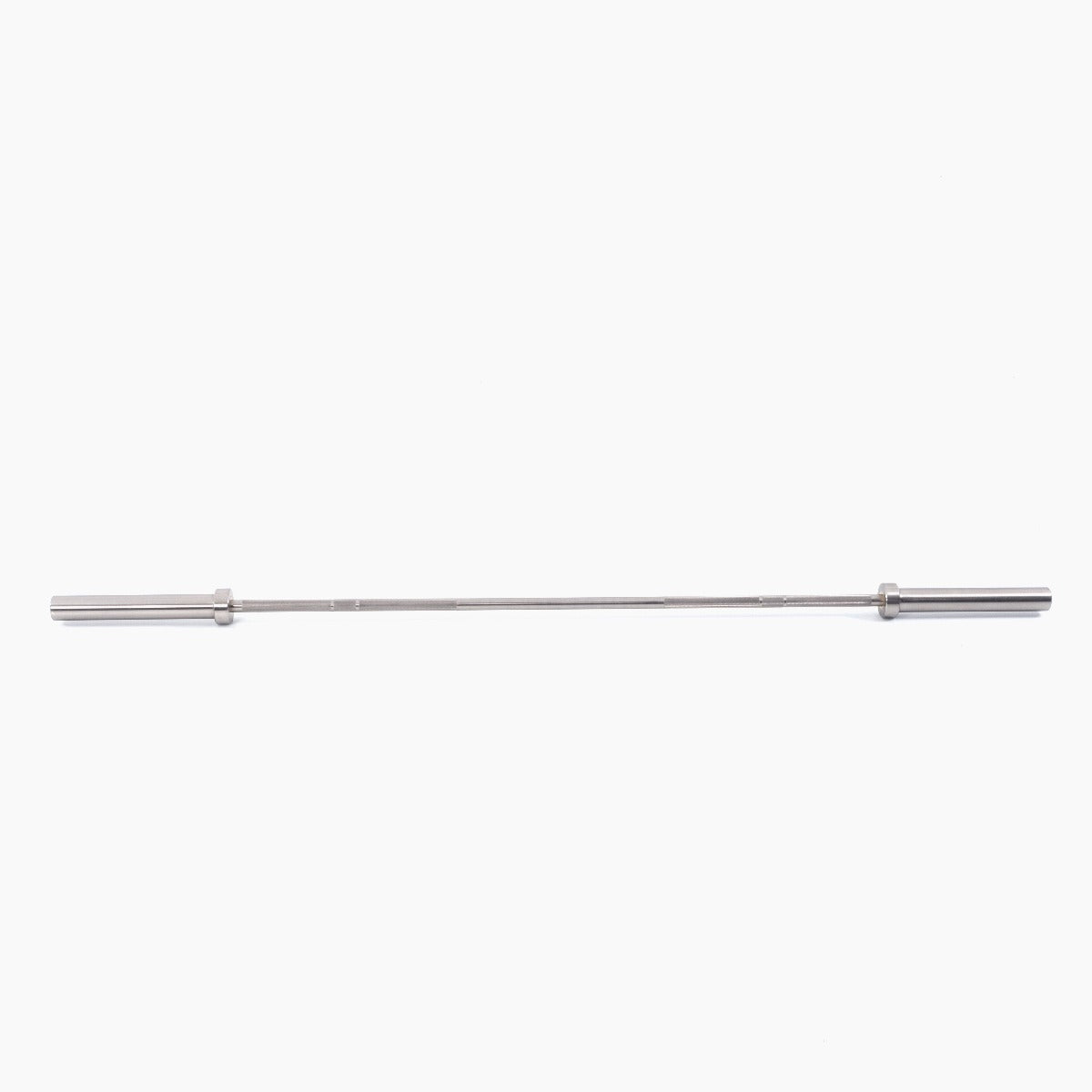 Muscle Power Olympische Halterstang - Dames - 201 cm