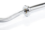 Muscle Power Olympische Super Curl Bar