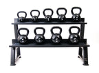 Muscle Power Opbergrek voor Kettlebells