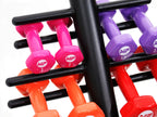 Muscle Power Compact Dumbbellrek