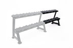 Muscle Power Uitbreiding voor Dumbbellrek MP948