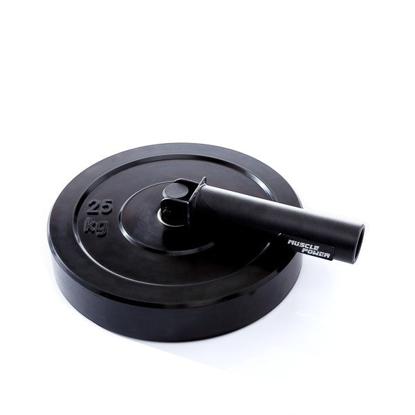 Muscle Power Power Pivot Trainer - Landmine