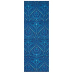 Gaiam Reversible Yogamat - 6 mm - Mystic Sky