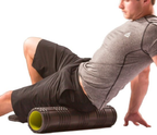 Triggerpoint The Grid 2.0 Foam Roller - Oranje