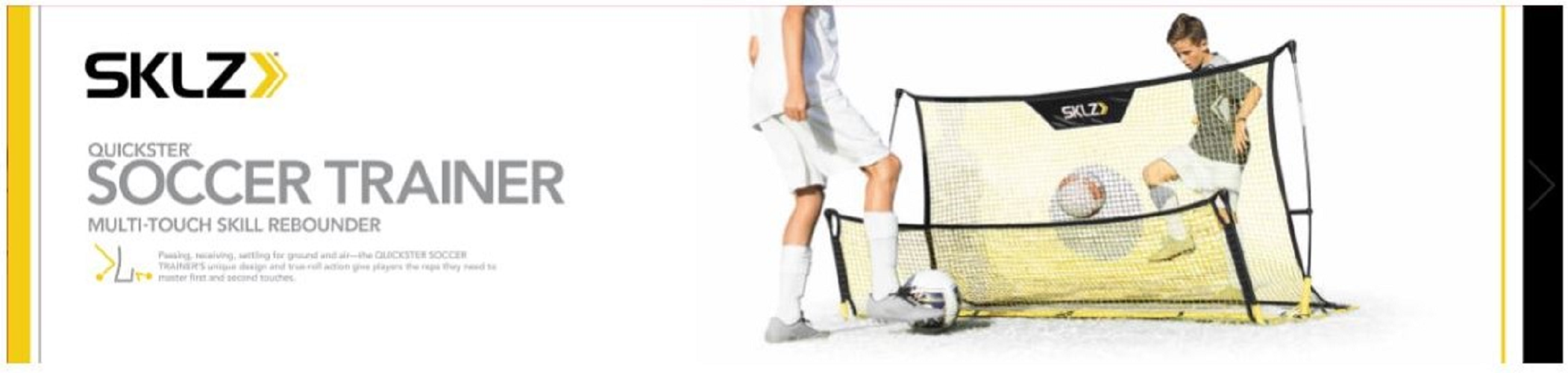 SKLZ Quickster Soccer Trainer Voetbaltrainer