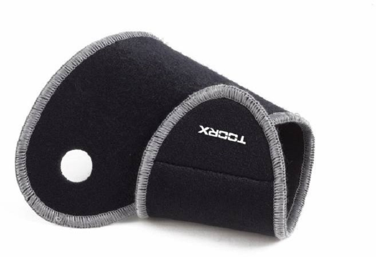 Toorx Polsbrace - Carpaal Tunnel Syndroom - met Duim - onesize