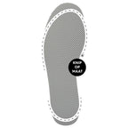 Naboso Neuro Insole - Sensorische Inlegzolen - Grijs