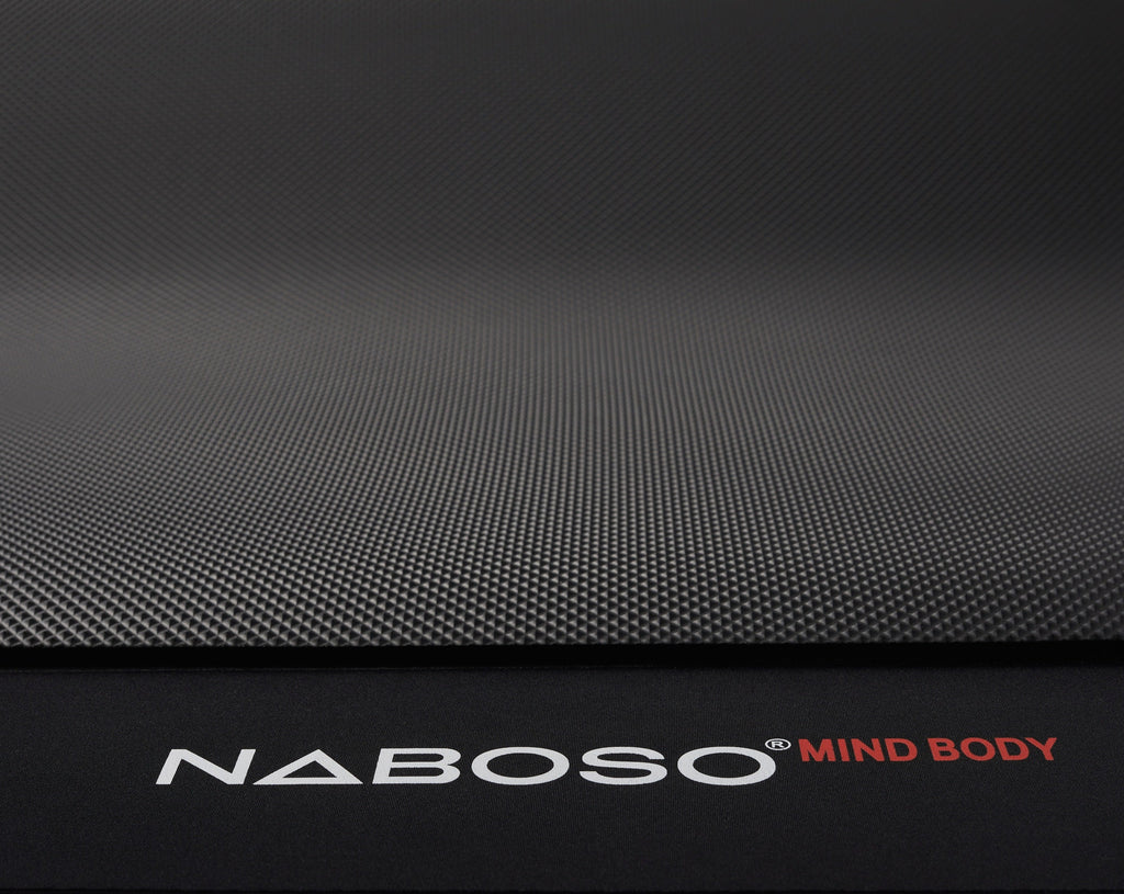 Naboso Mind Body Mat - Fitness Mat