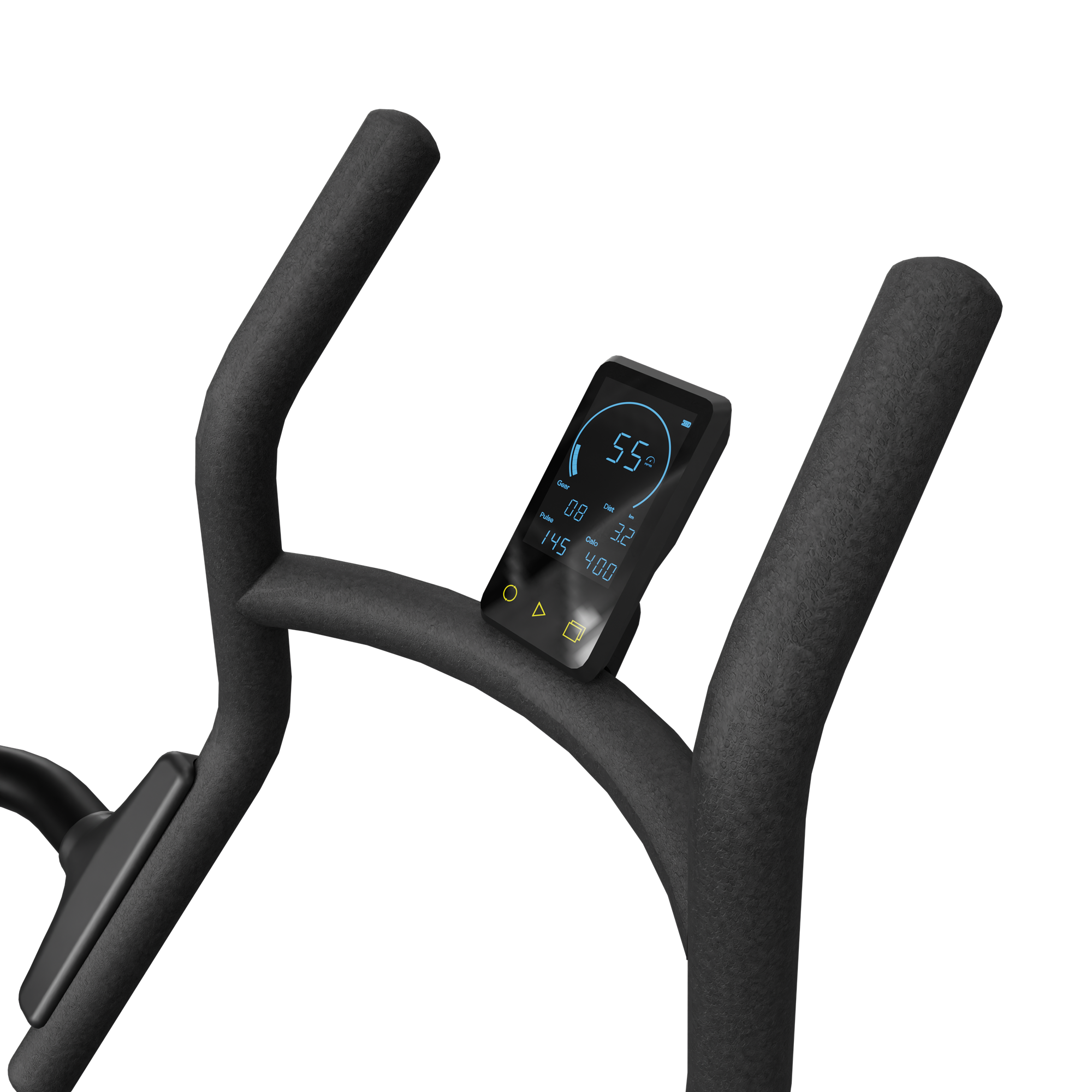 Centr x HYROX Perform Treadmill - Air Runner Loopband