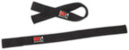 Gorilla Wear Non-Gevoerde Lifting Straps