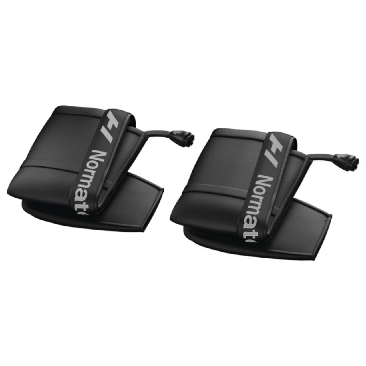 Hyperice Normatec 3.0 Beenbevestiging - Luchtcompressie Massage - Groot