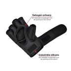 NRG Fitness MMA Handschoenen - Maya Leer