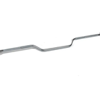 Toorx Professional OB Offset Bar Halterstang - 220 cm