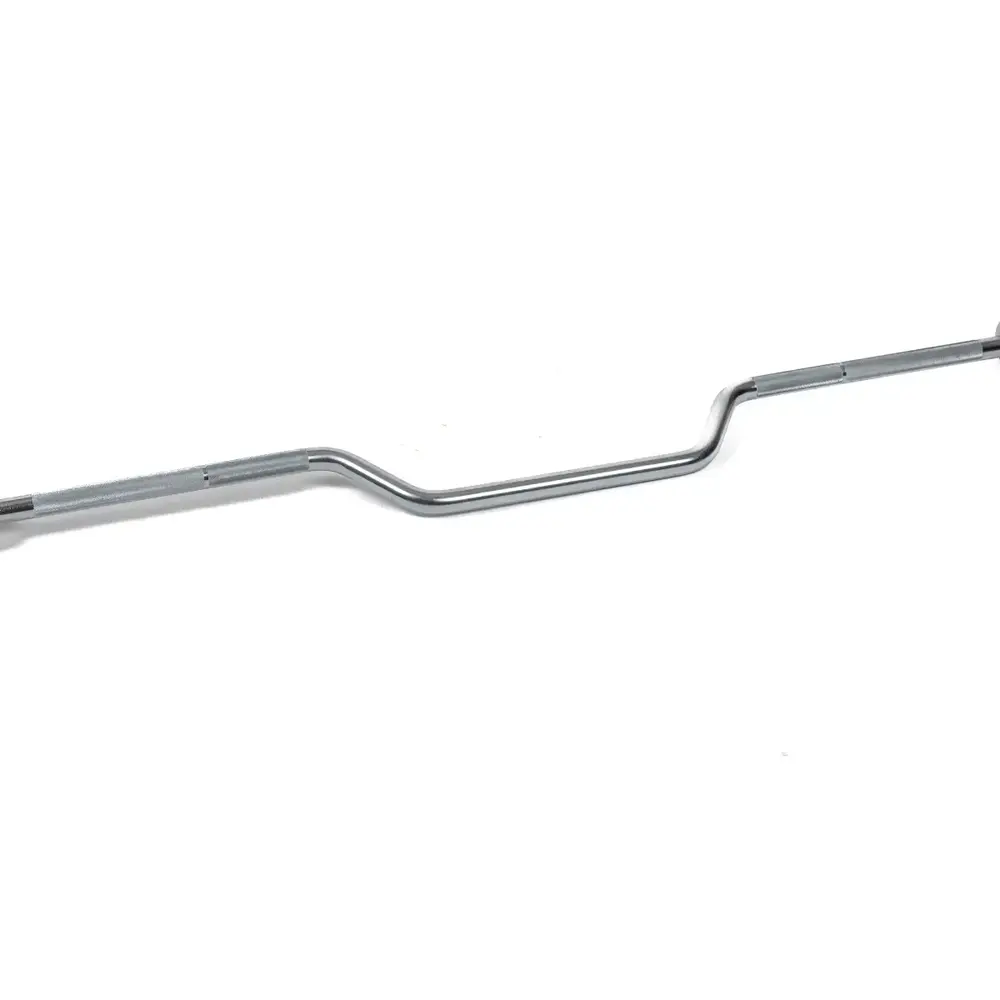 Toorx Professional OB Offset Bar Halterstang - 220 cm