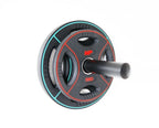 Muscle Power Opbergpin voor Halterschijven
