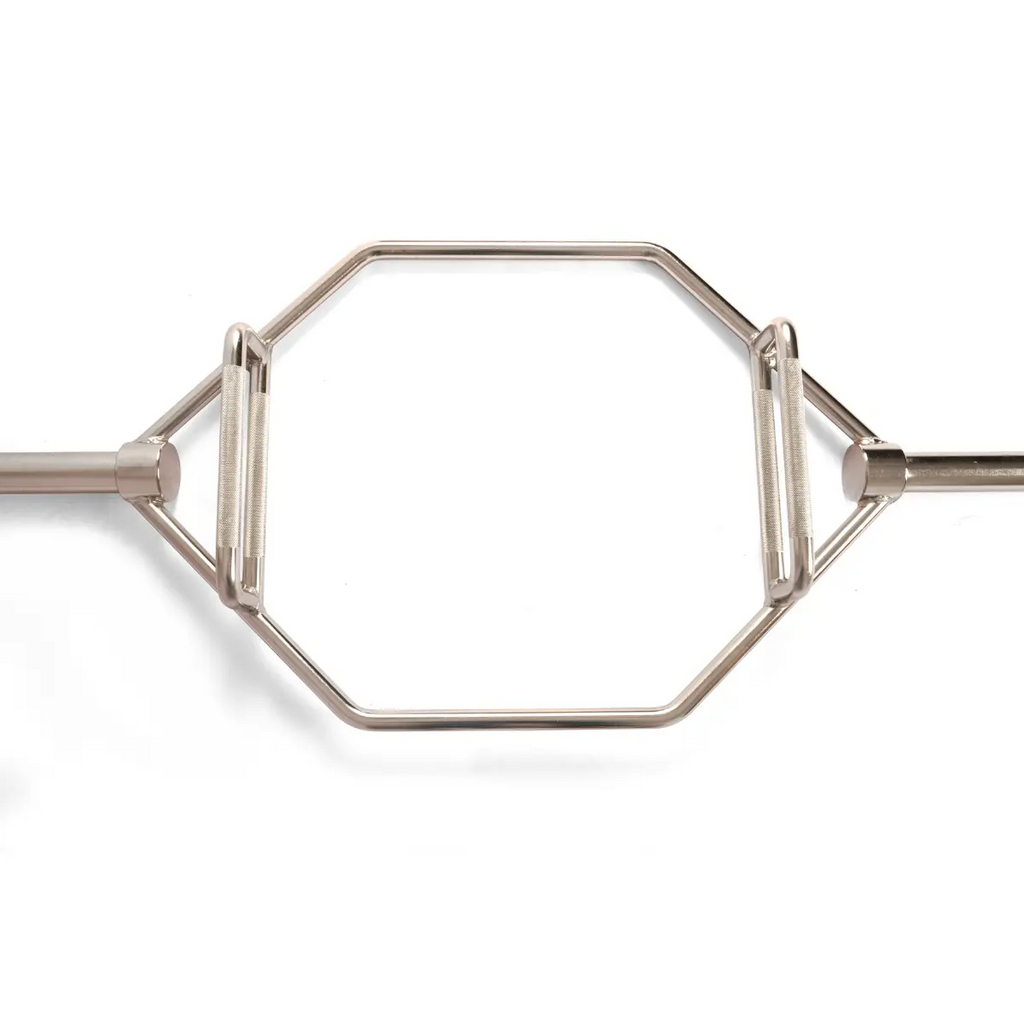 Toorx Fitness OSB Hex Bar - Trap Bar