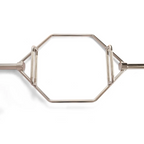 Toorx Fitness OSB Hex Bar - Trap Bar