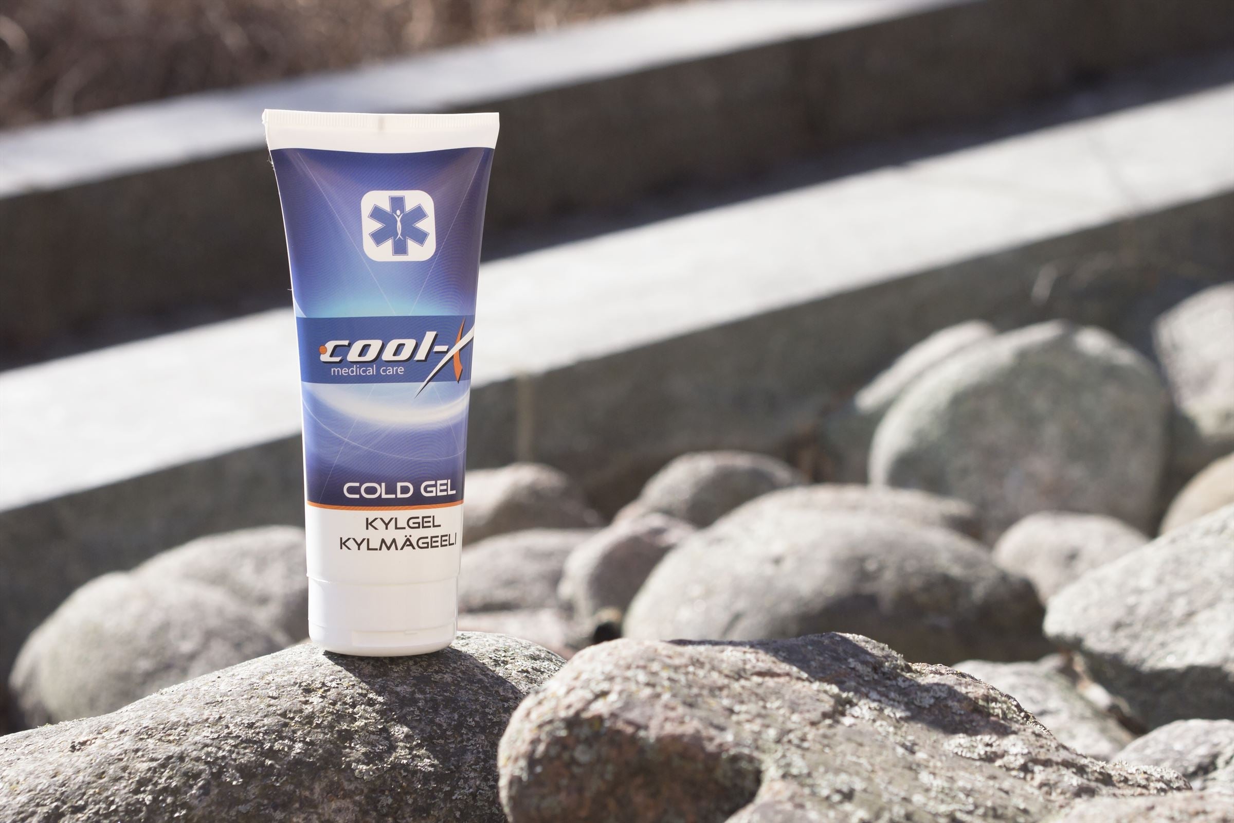 Cool-X Cold Gel 150 ml