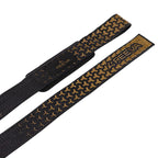 Reeva Lifting Straps Ultra Grip - Goud
