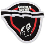 Gorilla Wear Palm Grip - Rood