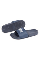 Gorilla Wear Pasco Badslippers - Marineblauw