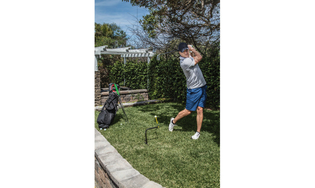 SKLZ Golf Pure Path Swing Trainer