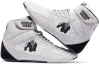 Gorilla Wear Perry High Tops Pro - Wit