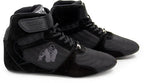Gorilla Wear Perry High Tops Pro - Zwart