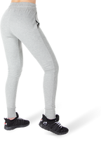 Gorilla Wear Pixley Joggingbroek - Grijs
