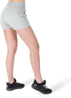 Gorilla Wear Pixley Sweatshorts - Grijs