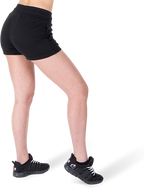 Gorilla Wear Pixley Sweatshorts - Zwart