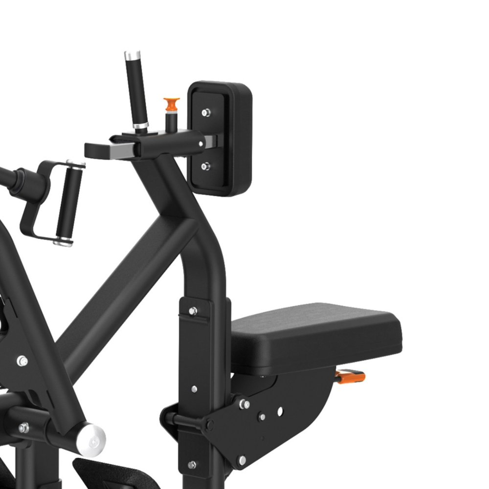 Toorx Professional Isolateral Seated Row PLX-8450