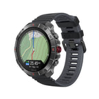 Polar Grit X2 Pro Titan Premium Outdoor Smart Watch - Brons/Zwart - S/L