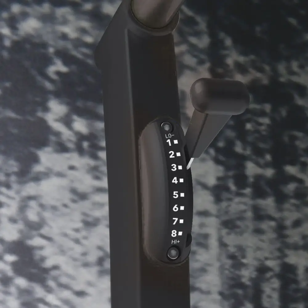 Toorx Fitness Power Mag Loopband