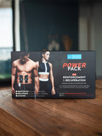 Bluetens Electrodes Powerpack