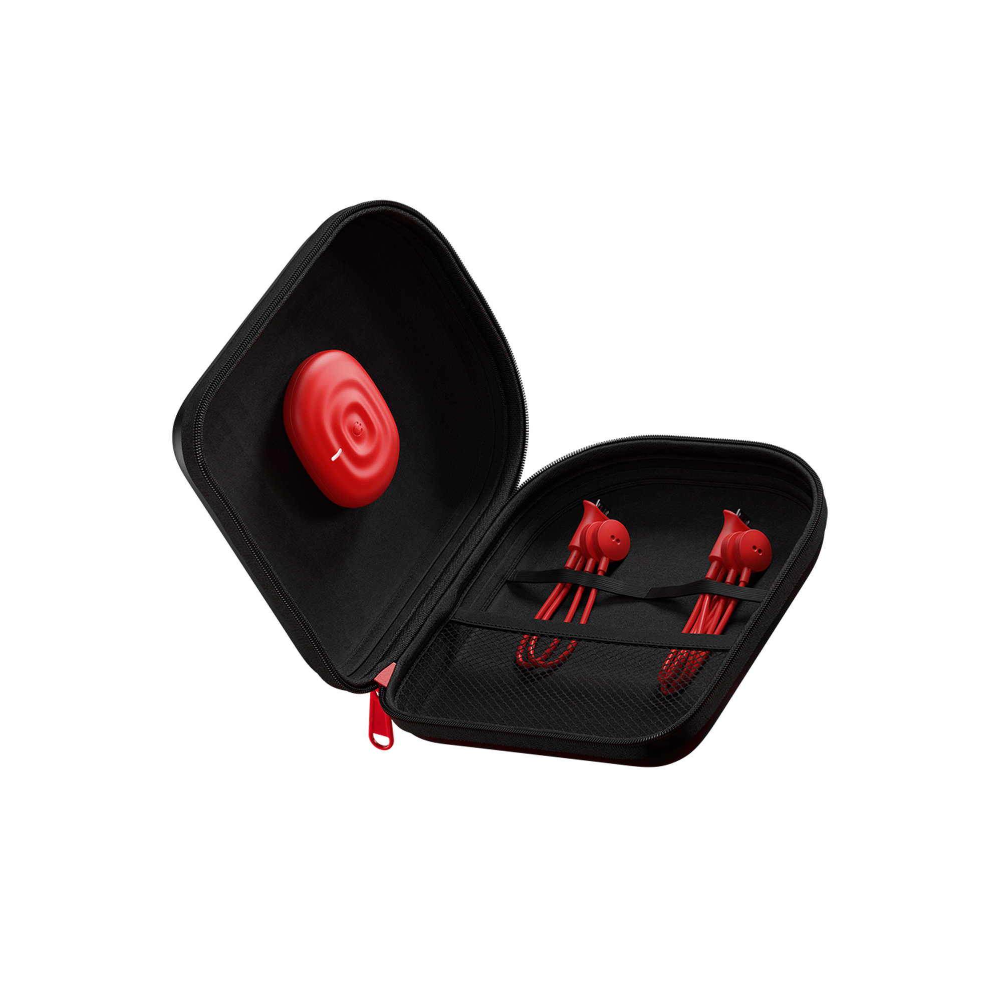 Therabody Powerdot Uno Red 2.0 - Elektrostimulatie